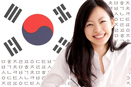 Học tiếng Hàn cơ bản